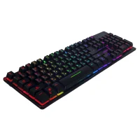 Клавиатура Red Square Tesla RGB фото 2